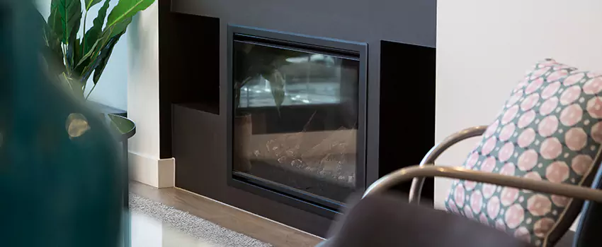 Gas Fireplace Installation in Greenville, SC