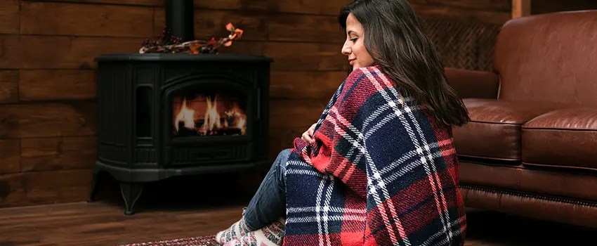 Fireplace Firebox Grate Replacement Services  in Greenville, South Carolina