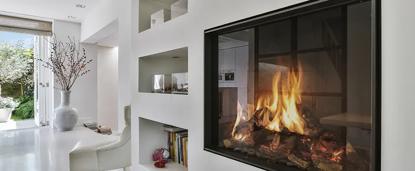 Fireplace Screen Installation And Replacement in Greenville, SC