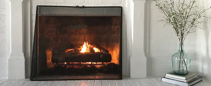 Cost-Effective Fireplace Mantel Inspection And Maintenance in Greenville, SC