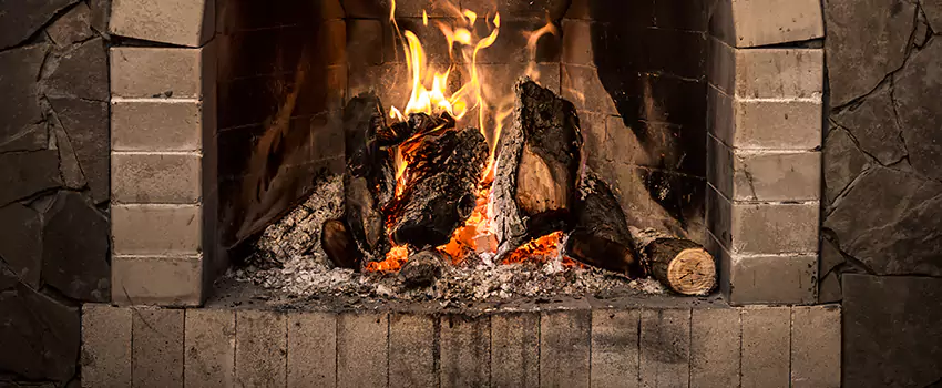 Cost of Rebuilding A Fireplace in Greenville, South Carolina