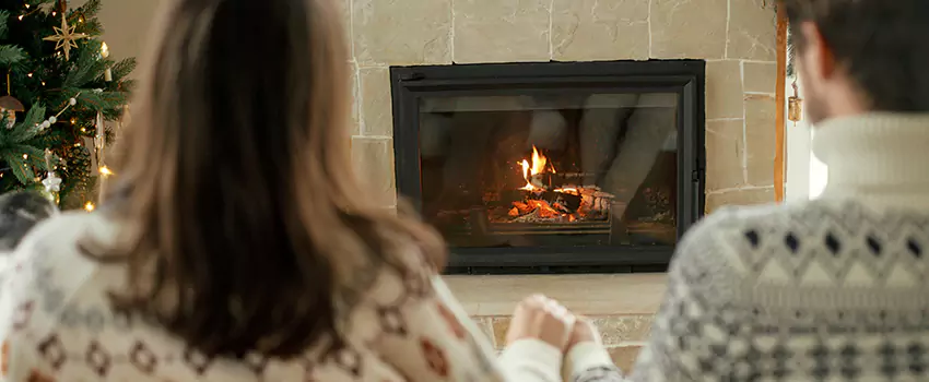 Fireplace Firebox Refurbish & Restore Services in Greenville, SC