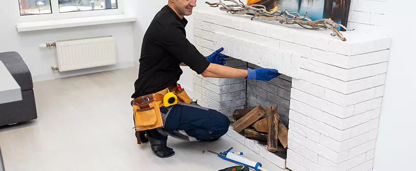 Gas Fireplace Repair And Replacement in Greenville, SC