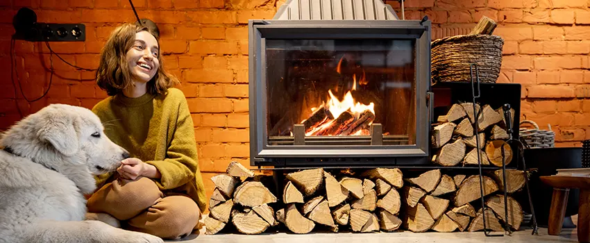 Fireplace Smell Removal Cost in Greenville, SC