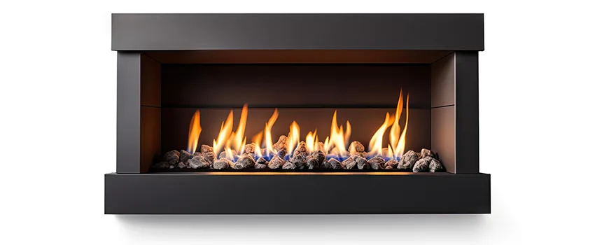 Outdoor Gas Fireplaces Installation in Greenville, SC