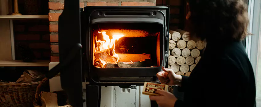 Hearthstone Wood Stoves Fireplace Repair in Greenville, South Carolina