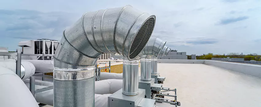 Insulated Ductwork Repair Services Near Me in Greenville, SC