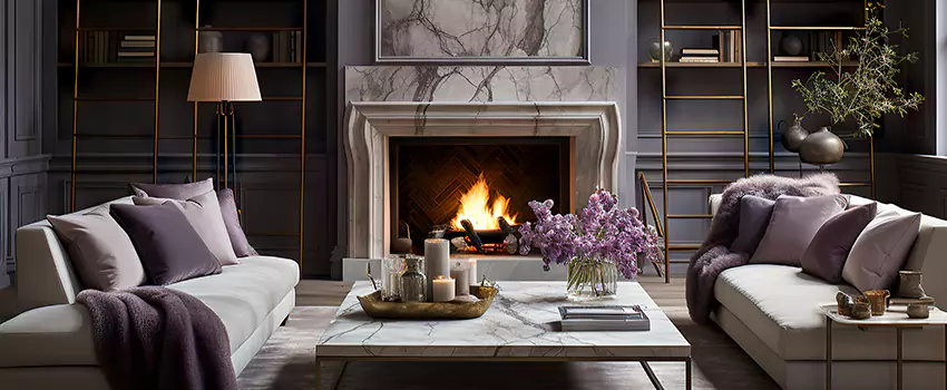 Napoleon Galaxy Series Outdoor Fireplaces Repair in Greenville, SC