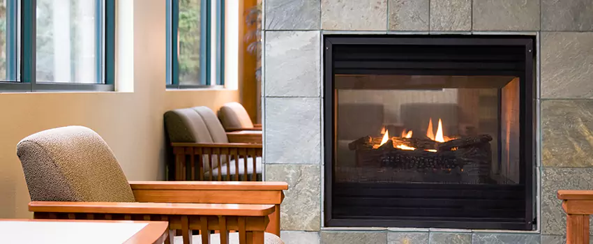 Osburn Fireplace Tempered Glass Hearth Pad Replacement in Greenville, South Carolina