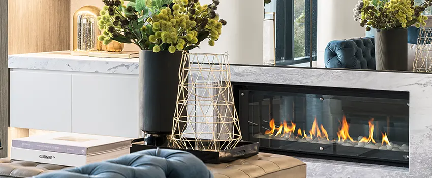 Professional Town & Country Luxury Fireplace Maintenance Experts in Greenville, South Carolina