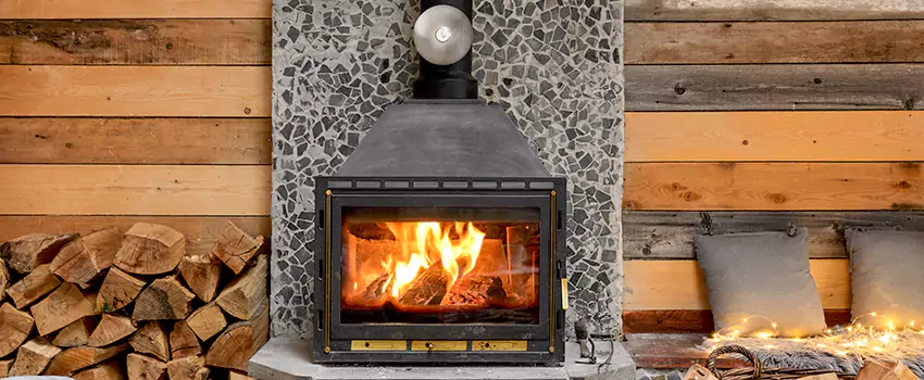 Travis Industries Elite Fireplace Inspection and Maintenance in Greenville, South Carolina
