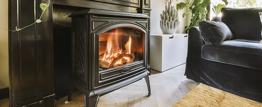 Valor Wood Fireplace in Greenville, SC