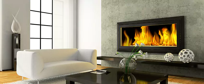 Ventless Fireplace Oxygen Depletion Sensor Installation and Repair Services in Greenville, South Carolina
