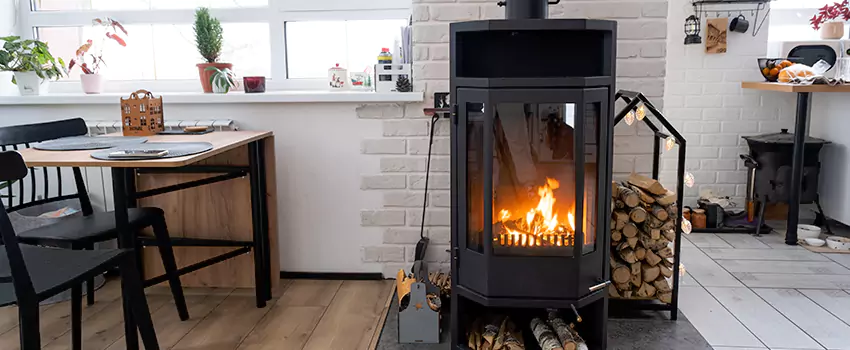 Cost of Vermont Castings Fireplace Services in Greenville, SC