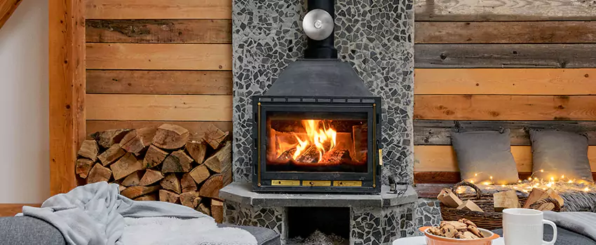 Affordable Wood Fireplace Fixing Solutions in Greenville, South Carolina