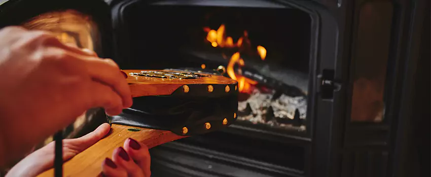 Cost of Wood Furnace Repair and Installation Services in Greenville, SC