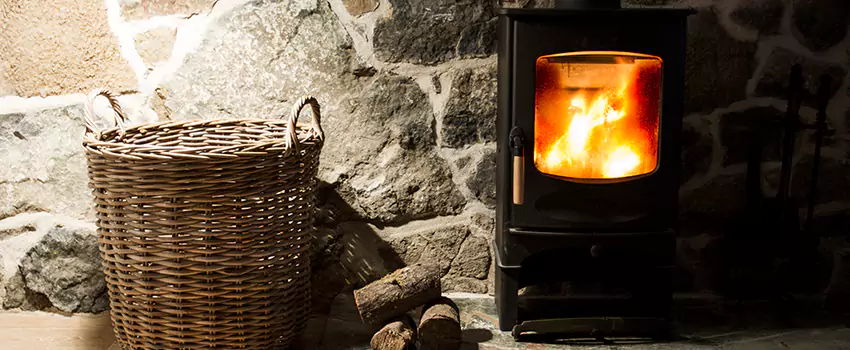 Wood Stove Fire Bricks Cleaning Services in Greenville, South Carolina