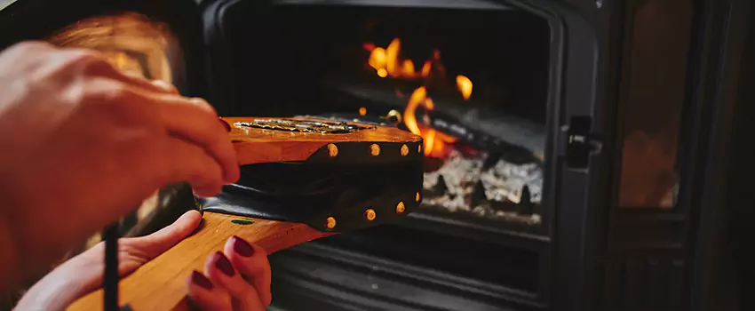 Wood Stove Grates Repair in Greenville, South Carolina