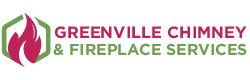 Fireplace And Chimney Services in Greenville