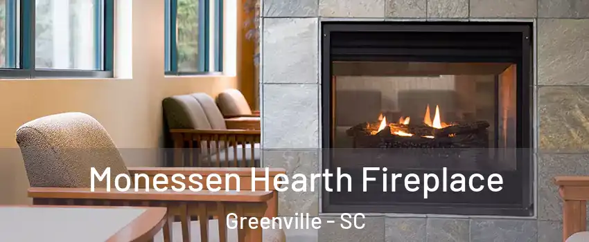  Monessen Hearth Fireplace Greenville - SC